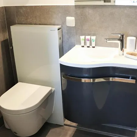 Apartman Gustls Hus, App 2