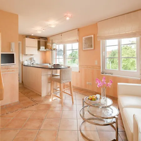 Apartman Gustls Hus, App 2 *