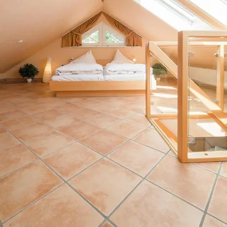 Gustls Hus, App 2 Apartman Kellenhusen