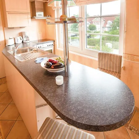 Gustls Hus, App 2 * Kellenhusen